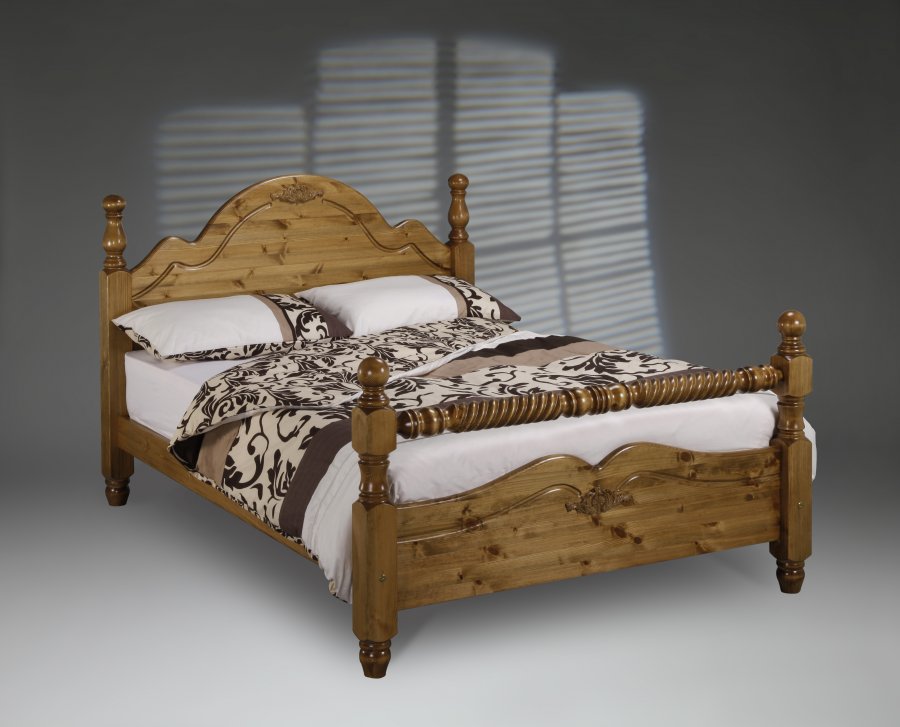 Windsor Beds Windsor High End Bed Frame
