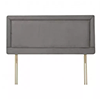 24" Charlie <b>(Strutted Headboard)</b>