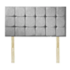 24" Cube <b>(Strutted Headboard)</b>