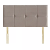24" Derwent <b>(Strutted Headboard)</b>