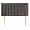 24" Gloucester <b>(Strutted Headboard)</b>