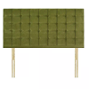 24" Highbury <b>(Strutted Headboard)</b>
