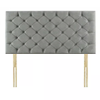 24" Monte Carlo <b>(Strutted Headboard)</b>
