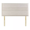 24" New York <b>(Strutted Headboard)</b>