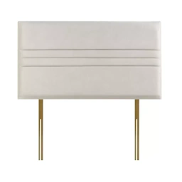 24" New York <b>(Strutted Headboard)</b>