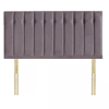 24" Stromness <b>(Strutted Headboard)</b>