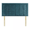 24" Warwick <b>(Strutted Headboard)</b>