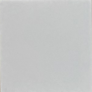 White Painted